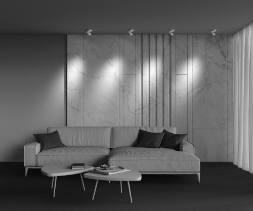 Спот Maytoni Alivar C022CL-L12W  фото 8