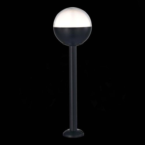 Уличный светильник ST Luce Ombra SL9000.415.01  фото 4
