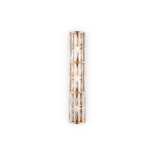 Настенный светильник Maytoni Facet MOD094WL-03G 