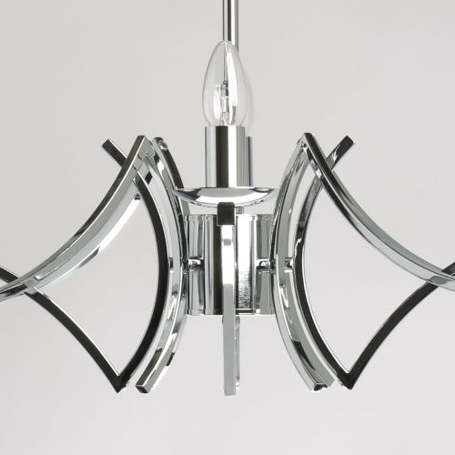 Подвесная люстра MW-Light Атмосфера 699011208  фото 10