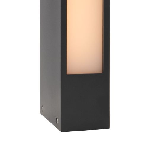 Уличный светодиодный светильник Maytoni Hof O422FL-L12GF  фото 7