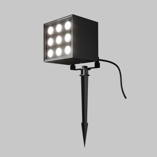 Ландшафтный светильник Outdoor O309FL-L18B3K  фото 3