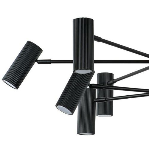 Подвесная люстра Lightstar Roma 718327  фото 6