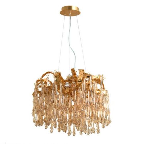 Подвесной светильник Divinare 3150/16 SP-6  фото 3