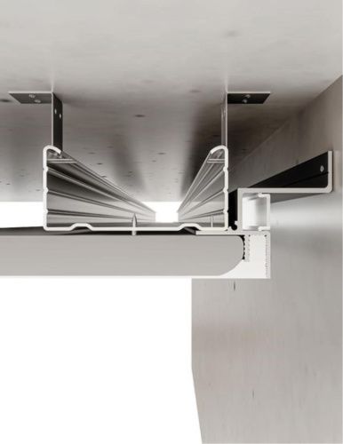 Профиль Arte Lamp Gap A610206  фото 2