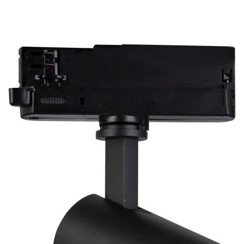 Трековый светодиодный светильник Mantra Fuji 7208  фото 3