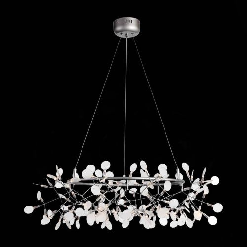 Подвесная светодиодная люстра ST Luce Rafina SL379.103.135  фото 3