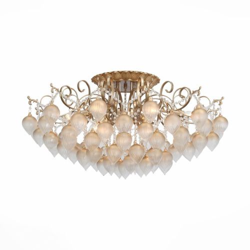 Потолочная люстра ST Luce Frutti SL659.302.09 