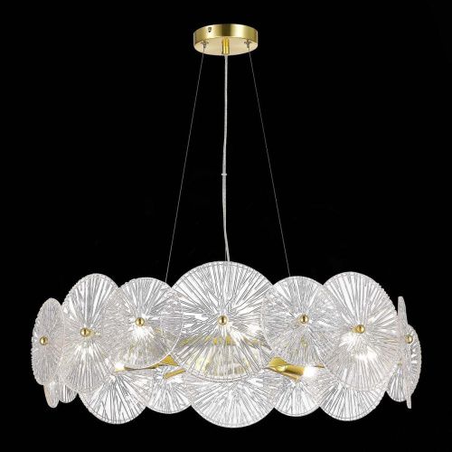 Подвесная люстра ST Luce Flero SL1657.203.08  фото 2