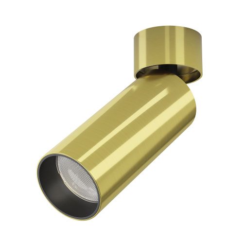 Потолочный светильник Technical C055CL-L12W3K-W-BS  фото 10