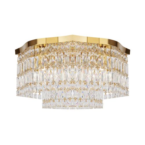 Потолочная люстра Maytoni Dune DIA005CL-06G 