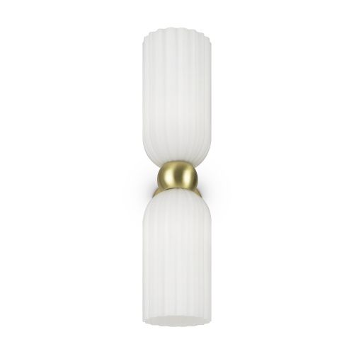 Настенный светильник Maytoni Antic MOD302WL-02W  фото 10