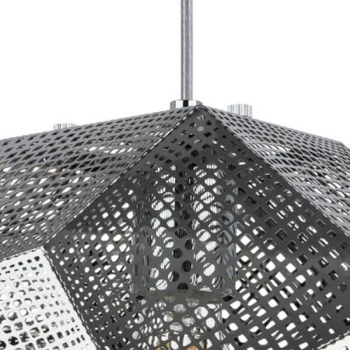 Подвесной светильник Lightstar Fermo 724114  фото 4