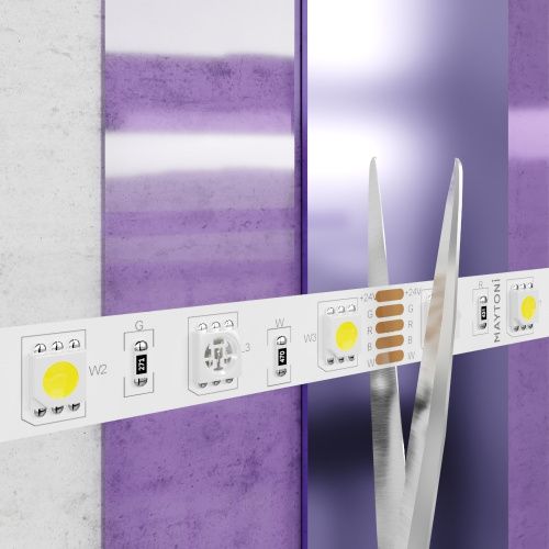 Светодиодная лента Led Strip 10178  фото 3