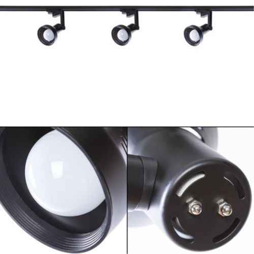 Шинопровод Arte Lamp Track Accessories A510006  фото 3