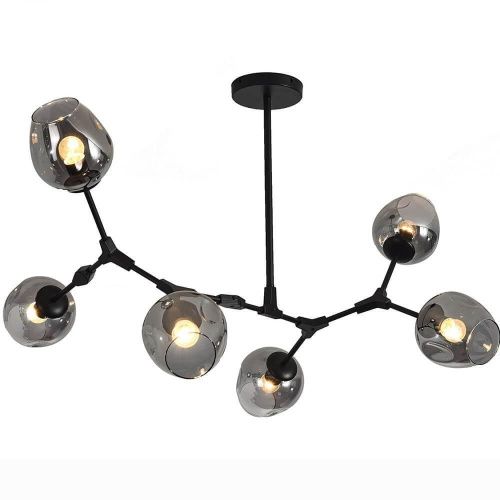 Потолочная люстра Kink Light Нисса 07512-6,19 