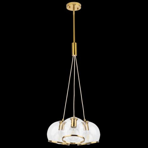 Подвесная люстра Lightstar Sferico 729031  фото 6