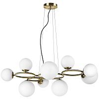 Подвесная люстра Lightstar Globo 815091 