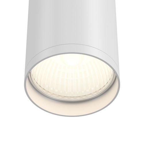 Потолочный светильник Maytoni Focus S C052CL-01W  фото 4