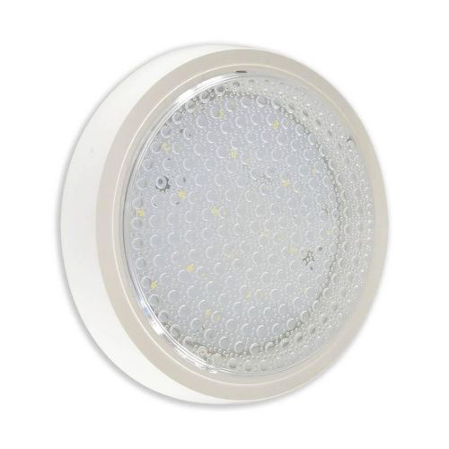 Настенно-потолочный светодиодный светильник Kink Light Сигма 08581 