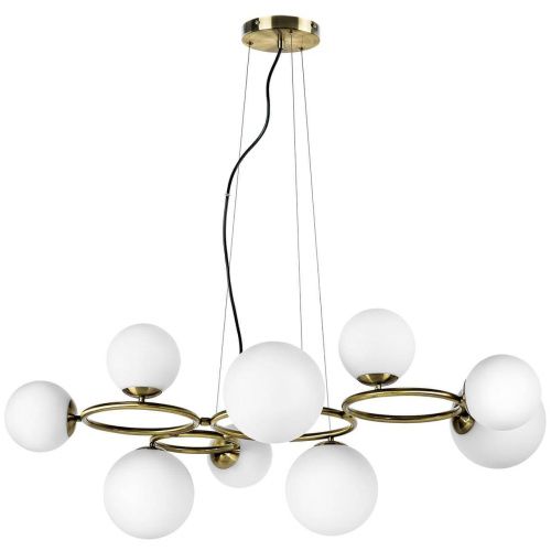 Подвесная люстра Lightstar Globo 815091 