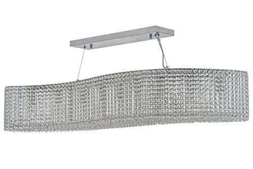 Подвесная люстра Dio DArte Elite Liano E 1.5.110X30.100 N 