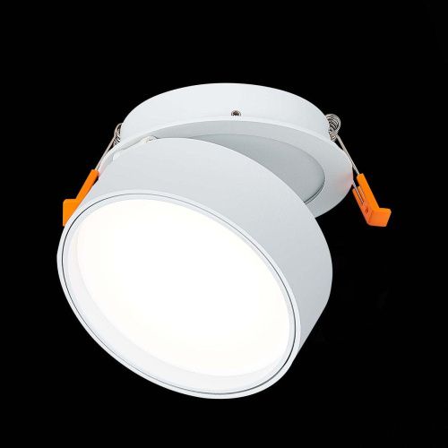 Встраиваемый светодиодный спот ST Luce ST651.548.14  фото 6