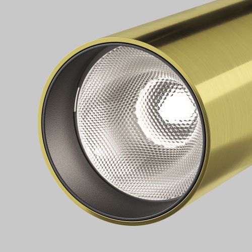 Потолочный светильник Technical C055CL-L12W4K-W-BS  фото 4
