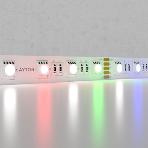 Светодиодная лента Led Strip 10181  фото 5