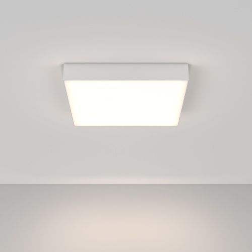 Потолочный светодиодный светильник Maytoni Technical Zon C067CL-L48W4K  фото 2