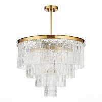 Подвесная люстра ST Luce Corsia SL1230.302.08 