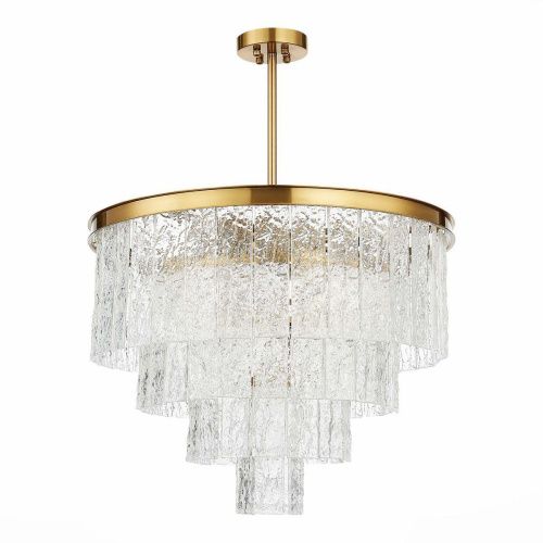 Подвесная люстра ST Luce Corsia SL1230.302.08 