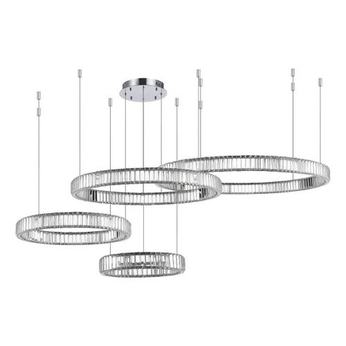 Подвесная светодиодная люстра ST Luce Tivoli SL1622.103.04  фото 5