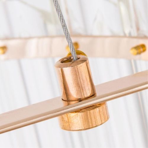 Подвесной светильник Arte Lamp Jastin A2848SP-3GO  фото 4