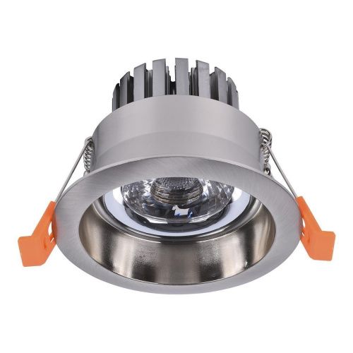 Встраиваемый светодиодный светильник Kink Light 2152,16 