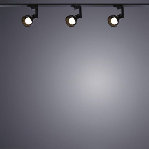 Шинопровод Arte Lamp Track Accessories A510006  фото 2