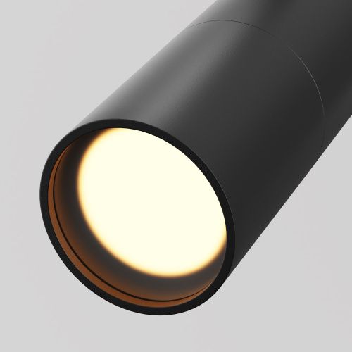 Уличный трековый светильник Outdoor O-TR01-1-S-8WB3K  фото 2