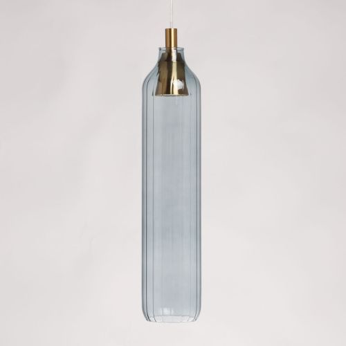 720012201 Кьянти 1*10W LED GU10 220 V люстра  фото 3