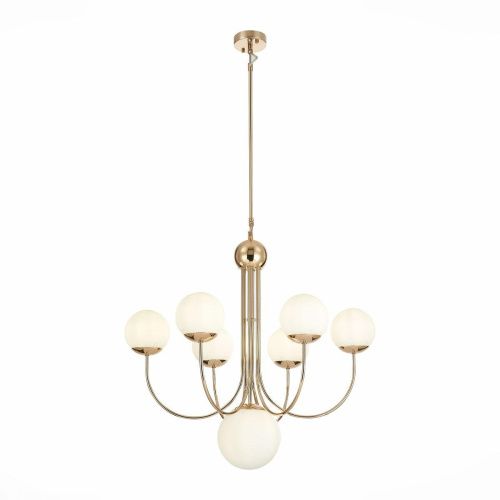 Подвесная люстра ST Luce Avellino SL1504.203.07  фото 4