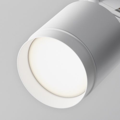 Трековый светильник Technical TR088-1-GX53-W  фото 3
