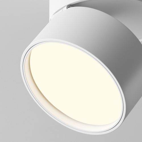 Потолочный светильник Technical C024CL-12W3K-W-1  фото 6