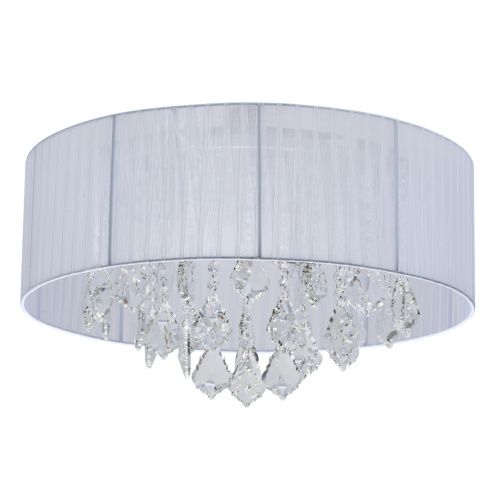 Потолочная люстра MW-Light Жаклин 465016006 