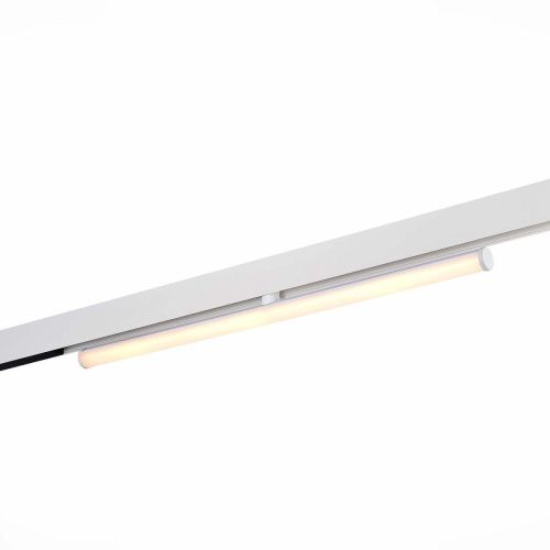 Трековый светодиодный светильник ST Luce Skyline ST803.536.10  фото 3