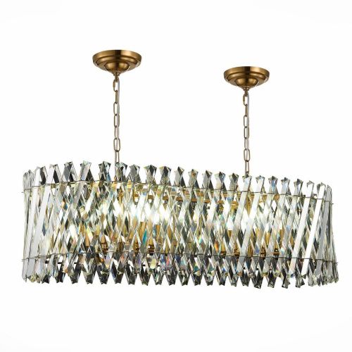 Подвесная люстра ST Luce Fabio SL1170.303.12  фото 4