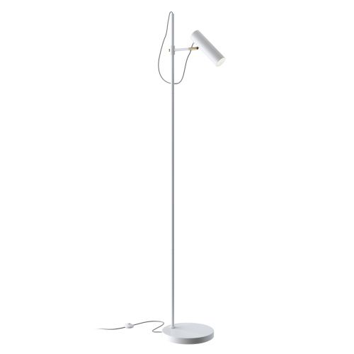 Торшер Maytoni Technical Bansky MOD129FL-01W  фото 2