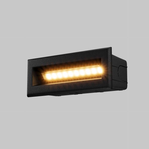Подсветка для лестниц Maytoni Bosca O045SL-L5B3K  фото 6