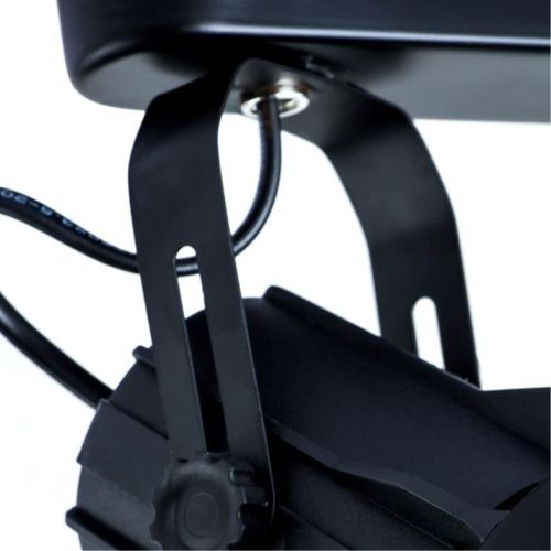 Спот Arte Lamp A6252PL-4BK  фото 3