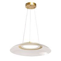 488011701 Конти 24W LED 220V люстра 
