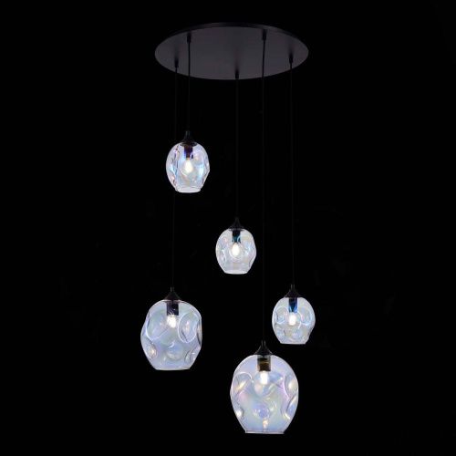 Подвесная люстра ST Luce Idesia SL1188.403.05  фото 2