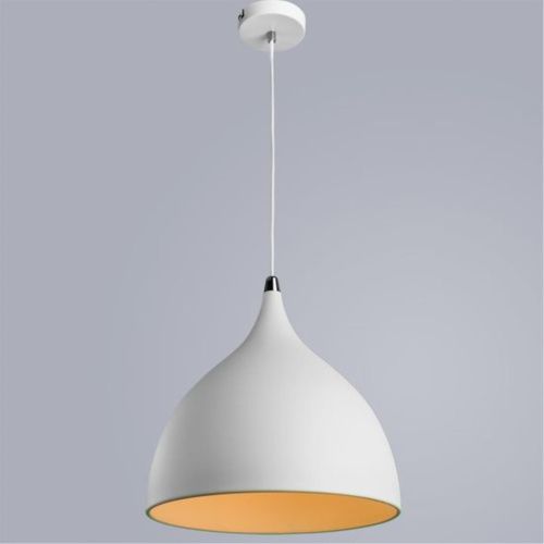 Подвесной светильник Arte Lamp 73 A9155SP-1WH  фото 2